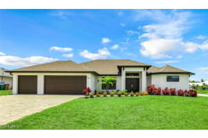 1156 40th Terrace, Cape Coral, FL 33914 - MLS#225077006