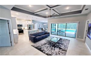 1156 40th Terrace, Cape Coral, FL 33914 - MLS#225077006