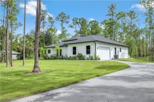 2668 39th Ave NE, Naples, FL 34120 - MLS#225077007