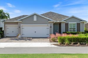 16184 Pennyroyal Lane, Punta Gorda, FL 33982 - MLS#225077009