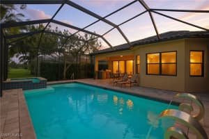 4188 Siderno Court, Naples, FL 34119 - MLS#225077016
