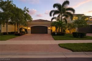 4188 Siderno Court, Naples, FL 34119 - MLS#225077016