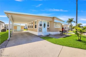 20551 Port Drive, Estero, FL 33928 - MLS#225077021