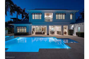 234 Central Avenue, Naples, FL 34102 - MLS#225077029