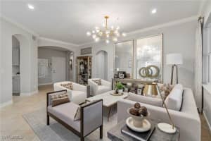 2864 Tiburon Boulevard, Naples, FL 34109 - MLS#225077035