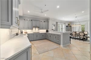 2864 Tiburon Boulevard, Naples, FL 34109 - MLS#225077035