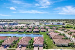 2074 Tamarron Lane, Naples, FL 34120 - MLS#225077036