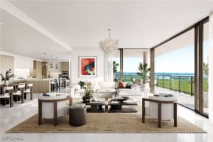 5100 Baybridge Blvd 2301, Estero