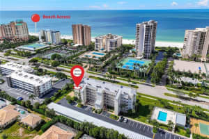 861 S Collier Blvd S206, Marco Island
