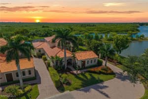 8589 Bellagio Drive, Naples, FL 34114 - MLS#225077059