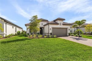 11913 Noveli Court, Fort Myers, FL 33913 - MLS#225077069