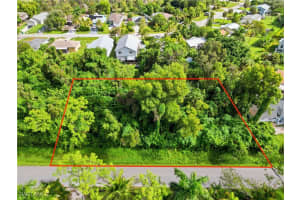 XXX Porter Street, Naples, FL 34114 - MLS#225077071