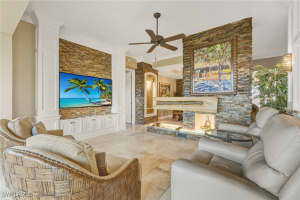 5011 Indigo Bay Boulevard, Estero, FL 33928 - MLS#225077076