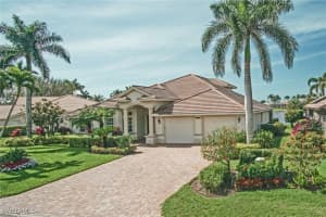8007 Tiger Lily Drive, Naples, FL 34113 - MLS#225077077