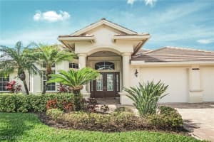 8007 Tiger Lily Drive, Naples, FL 34113 - MLS#225077077