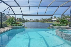 8007 Tiger Lily Drive, Naples, FL 34113 - MLS#225077077
