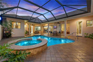 20072 Markward Crossing, Estero