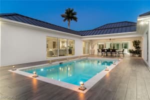 3737 Crayton Road, Naples, FL 34103 - MLS#225077081