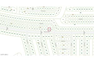 MLS# 225077088, Port Charlotte, Florida 33952