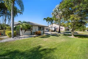 27126 Harbor Drive, Bonita Springs, FL 34135 - MLS#225077091