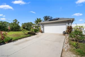3218 43rd Street, Lehigh Acres, FL 33971 - MLS#225077096