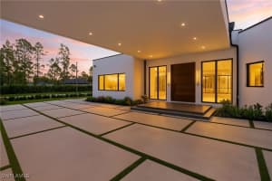 1388 Everglades Boulevard, Naples, FL 34120 - MLS#225077100