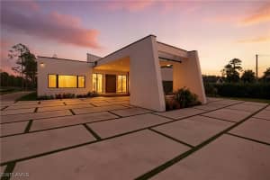 1388 Everglades Boulevard, Naples, FL 34120 - MLS#225077100