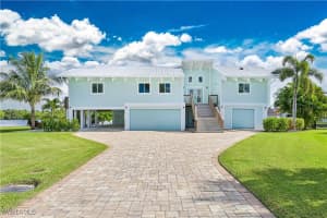 1960 Bahama Avenue, Fort Myers, FL 33905 - MLS#225077106