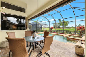 10401 Quail Crown Drive, Naples, FL 34119 - MLS#225077112