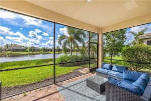 11520 Summerview Way, Fort Myers, FL 33913 - MLS#225077120