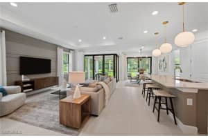 3922 Hampton Circle, Alva, FL 33920 - MLS#225077128