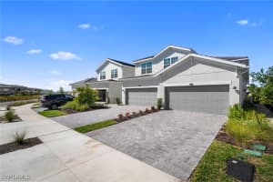 15158 Bluffton Lane, Babcock Ranch, FL 33982 - MLS#225077130