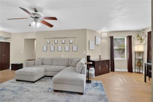 12700 Equestrian Circle, Fort Myers, FL 33907 - MLS#225077134