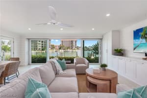 2850 Gulf Shore Boulevard, Naples, FL 34103 - MLS#225077139