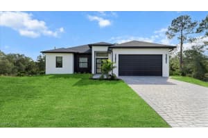 1017 Wellington Avenue, Lehigh Acres, FL 33972 Sold 12/18/25