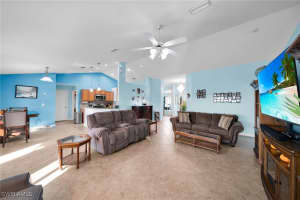 3922 23rd Place, Cape Coral, FL 33909 - MLS#225077145