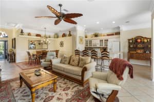 8230 Naples Heritage Drive, Naples, FL 34112 - MLS#225077146