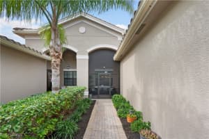 11989 Five Waters Circle, Fort Myers, FL 33913 - MLS#225077147
