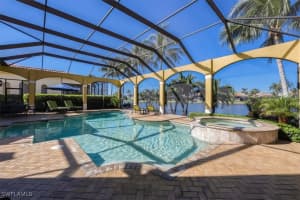 8535 Bellagio Dr, Naples