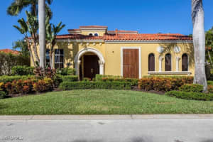 8535 Bellagio Drive, Naples, FL 34114 - MLS#225077153