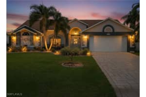 5322 20th Place, Cape Coral, FL 33914 - MLS#225077158