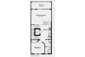 1624 Compass Pointe Court, Punta Gorda, FL 33950 - MLS#225077160