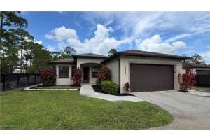 2725 56th Avenue, Naples, FL 34120 Sold 01/01/26