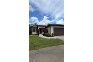 2725 56th Avenue, Naples, FL 34120 Sold 01/01/26