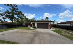 2725 56th Avenue, Naples, FL 34120 Sold 01/01/26