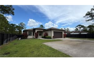 2725 56th Avenue, Naples, FL 34120 Sold 01/01/26