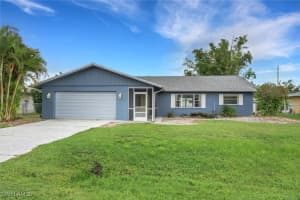 2302 Se 15th Ter, Cape Coral 2302 Se 15th Ter, Cape Coral