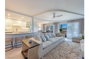 3410 Gulf Shore Boulevard, Naples, FL 34103 - MLS#225077184