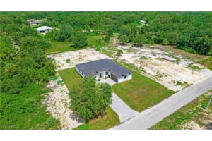 1809 Monroe Avenue, Lehigh Acres, FL 33972 - MLS#225077187