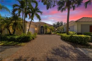 3790 Whidbey Way, Naples, FL 34119 - MLS#225077188